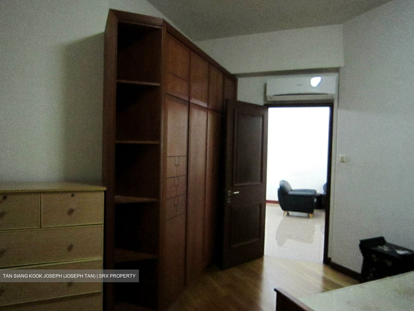 Dover Parkview (D5), Condominium #624578291